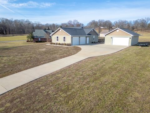 Tiny photo for 125 Old Bloomfield Road, Vienna, IL 62995 (MLS # 12552226)