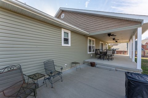 Tiny photo for 125 Old Bloomfield Road, Vienna, IL 62995 (MLS # 12552226)