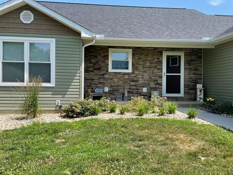 Photo of 125 Old Bloomfield Road, Vienna, IL 62995 (MLS # 12552226)