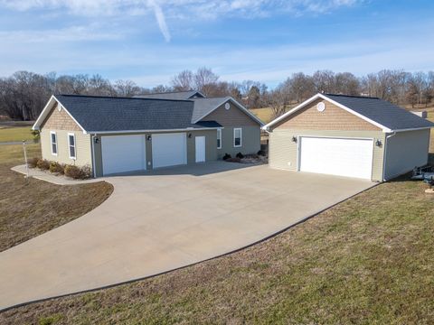 Tiny photo for 125 Old Bloomfield Road, Vienna, IL 62995 (MLS # 12552226)