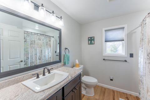 Tiny photo for 125 Old Bloomfield Road, Vienna, IL 62995 (MLS # 12552226)