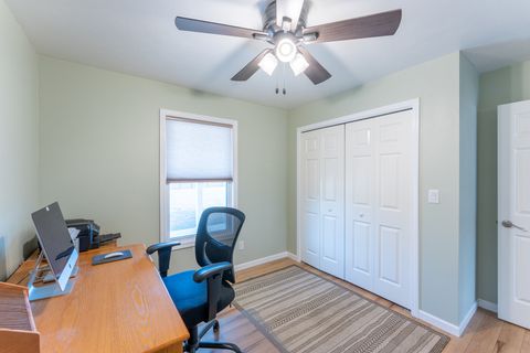 Tiny photo for 125 Old Bloomfield Road, Vienna, IL 62995 (MLS # 12552226)