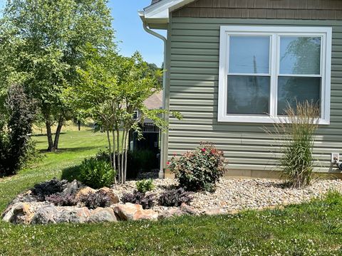 Tiny photo for 125 Old Bloomfield Road, Vienna, IL 62995 (MLS # 12552226)