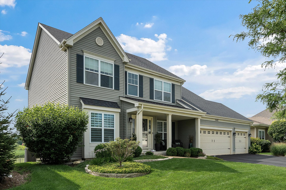 0N402 King Drive