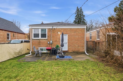 Tiny photo for 1036 W 105th Street, Chicago, IL 60643 (MLS # 12647251)