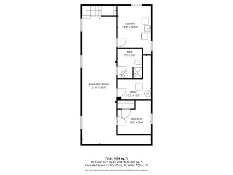 Tiny photo for 1036 W 105th Street, Chicago, IL 60643 (MLS # 12647251)