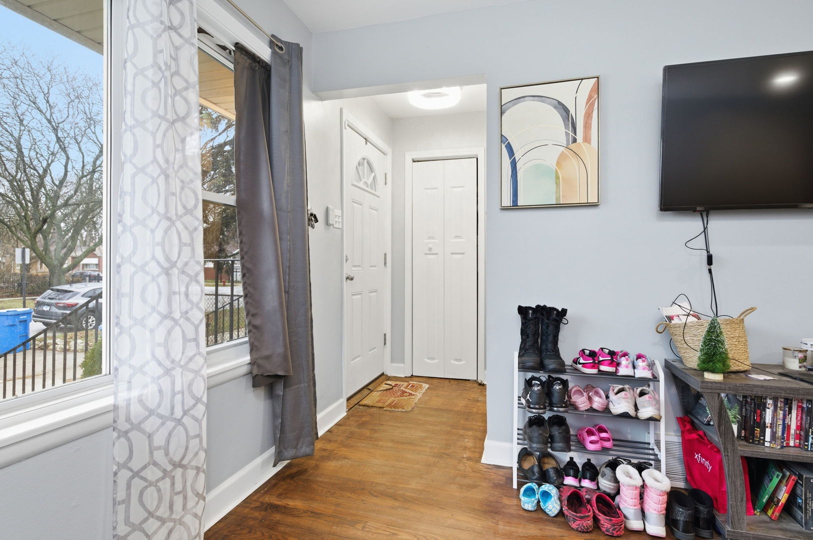 1036 W 105th Street