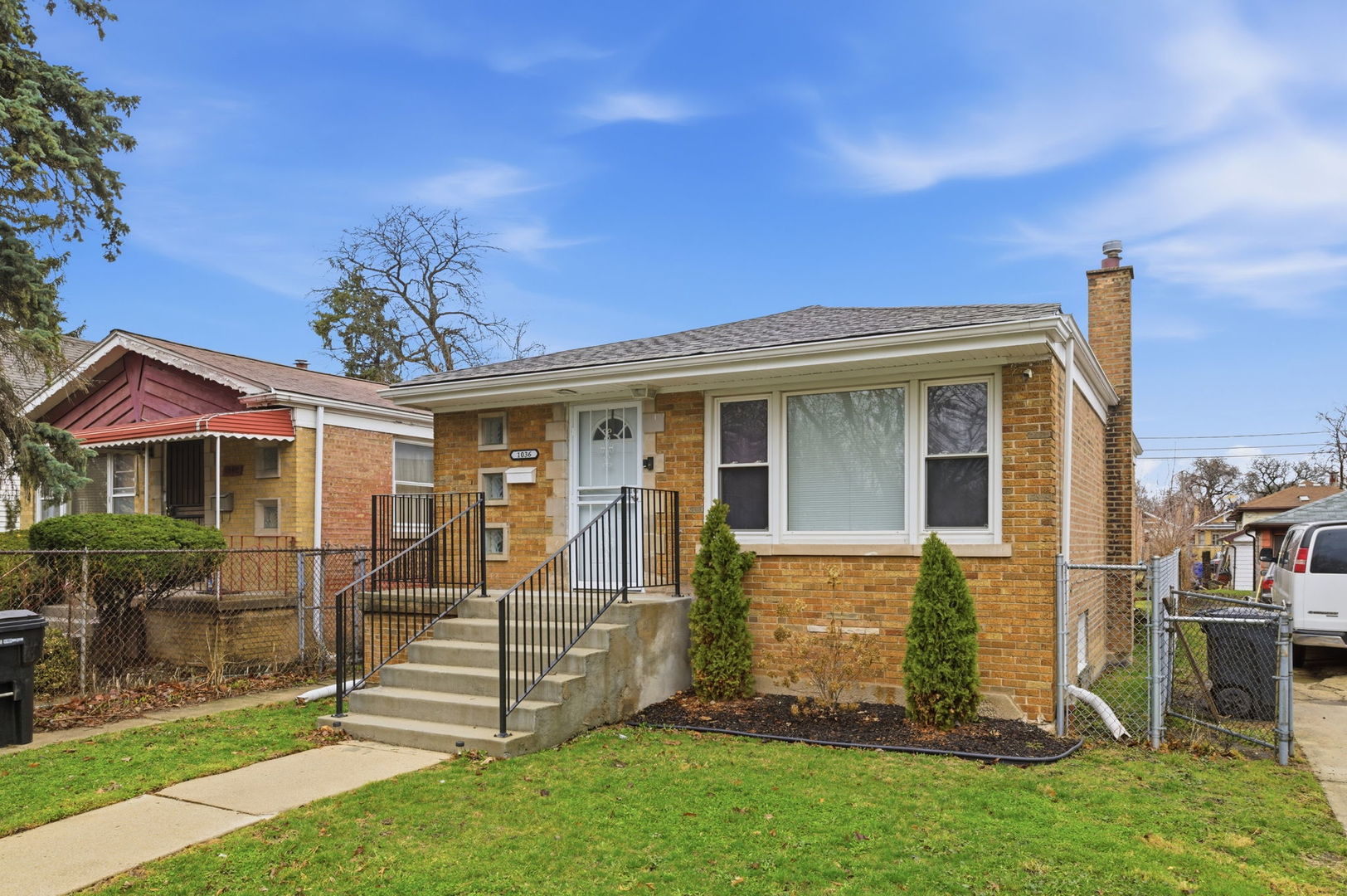 1036 W 105th Street