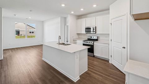 Tiny photo for 1228 Wild Tulip Circle, Bartlett, IL 60103 (MLS # 12537683)