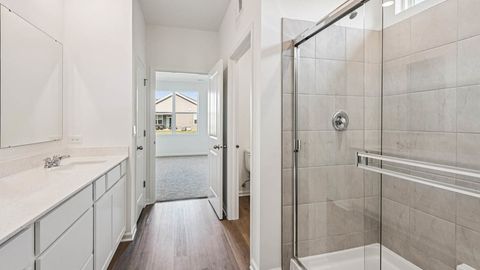 Tiny photo for 1228 Wild Tulip Circle, Bartlett, IL 60103 (MLS # 12537683)