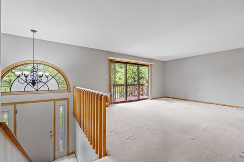 Tiny photo for 1109 Warner Avenue, Lemont, IL 60439 (MLS # 12653828)