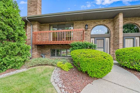 Photo of 1109 Warner Avenue, Lemont, IL 60439 (MLS # 12653828)