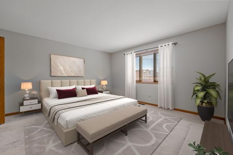 Tiny photo for 1109 Warner Avenue, Lemont, IL 60439 (MLS # 12653828)