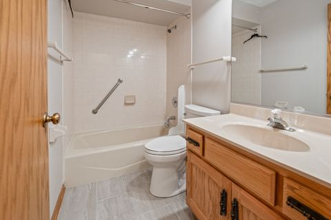 Tiny photo for 1109 Warner Avenue, Lemont, IL 60439 (MLS # 12653828)
