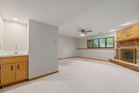 Tiny photo for 1109 Warner Avenue, Lemont, IL 60439 (MLS # 12653828)