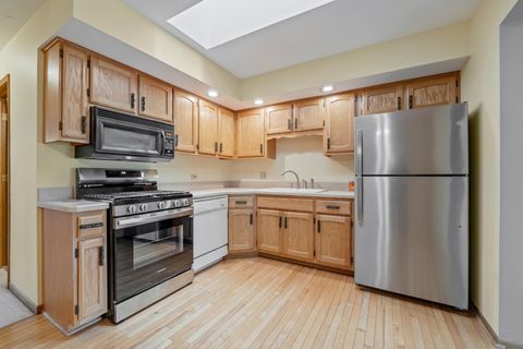 Tiny photo for 1109 Warner Avenue, Lemont, IL 60439 (MLS # 12653828)