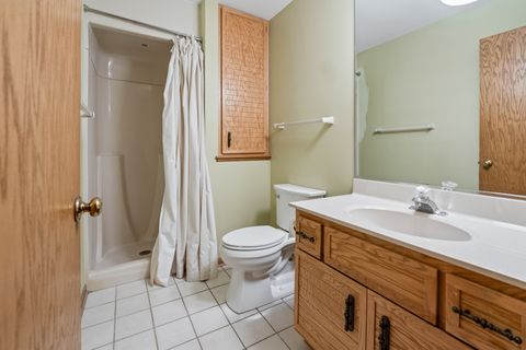 Tiny photo for 1109 Warner Avenue, Lemont, IL 60439 (MLS # 12653828)