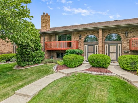 Tiny photo for 1109 Warner Avenue, Lemont, IL 60439 (MLS # 12653828)