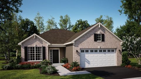 Photo of 10204 Leopold Lane, Huntley, IL 60142 (MLS # 12428000)