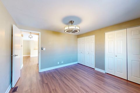 Tiny photo for 199 DUXBURY Court #D, Bloomingdale, IL 60108 (MLS # 12532436)