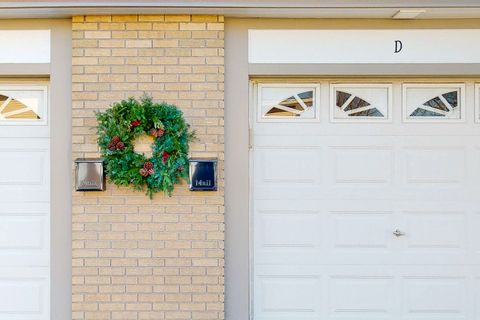 Tiny photo for 199 DUXBURY Court #D, Bloomingdale, IL 60108 (MLS # 12532436)