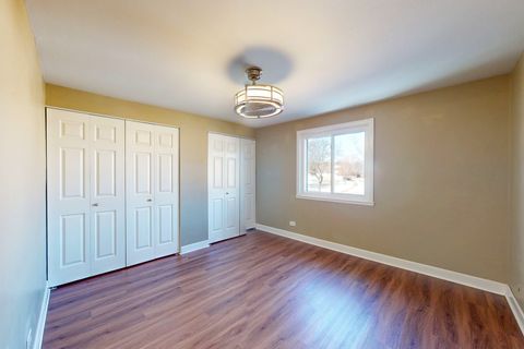 Tiny photo for 199 DUXBURY Court #D, Bloomingdale, IL 60108 (MLS # 12532436)