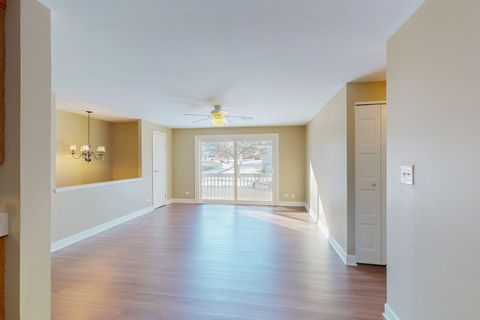 Tiny photo for 199 DUXBURY Court #D, Bloomingdale, IL 60108 (MLS # 12532436)