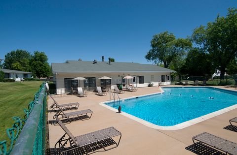 Tiny photo for 199 DUXBURY Court #D, Bloomingdale, IL 60108 (MLS # 12532436)