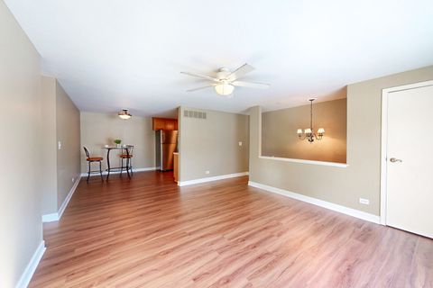 Tiny photo for 199 DUXBURY Court #D, Bloomingdale, IL 60108 (MLS # 12532436)