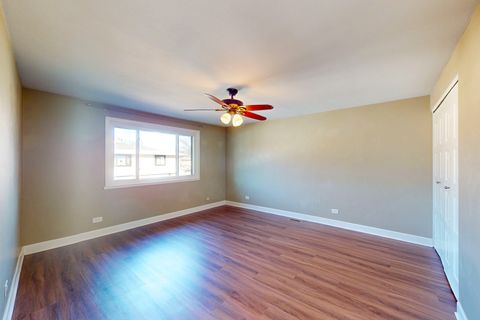 Tiny photo for 199 DUXBURY Court #D, Bloomingdale, IL 60108 (MLS # 12532436)