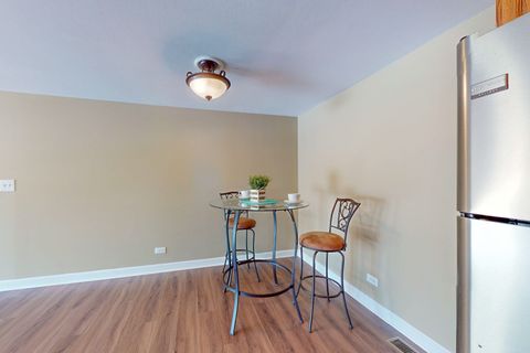 Tiny photo for 199 DUXBURY Court #D, Bloomingdale, IL 60108 (MLS # 12532436)