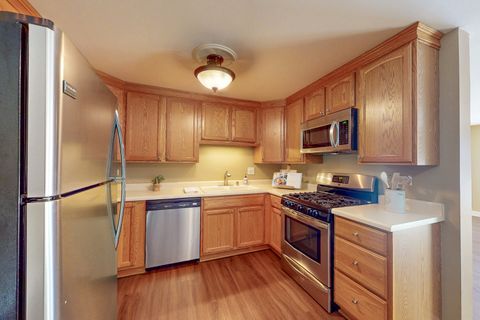 Tiny photo for 199 DUXBURY Court #D, Bloomingdale, IL 60108 (MLS # 12532436)