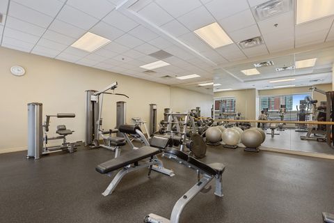 Tiny photo for 512 N Mcclurg Court #3109, Chicago, IL 60611 (MLS # 12612621)