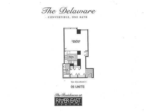 Tiny photo for 512 N Mcclurg Court #3109, Chicago, IL 60611 (MLS # 12612621)