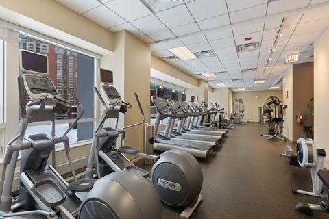 Tiny photo for 512 N Mcclurg Court #3109, Chicago, IL 60611 (MLS # 12612621)