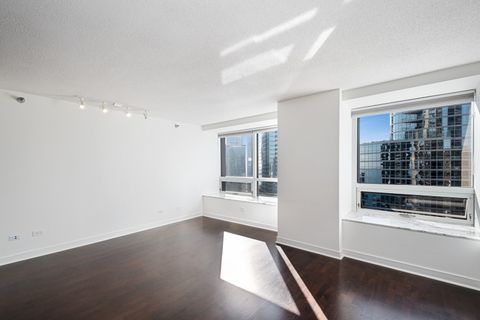 Tiny photo for 512 N Mcclurg Court #3109, Chicago, IL 60611 (MLS # 12612621)