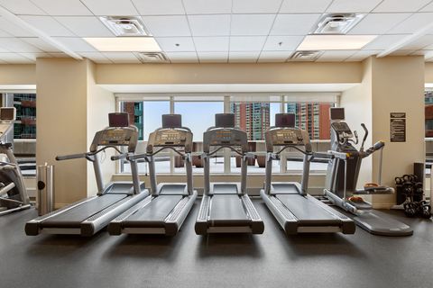 Tiny photo for 512 N Mcclurg Court #3109, Chicago, IL 60611 (MLS # 12612621)