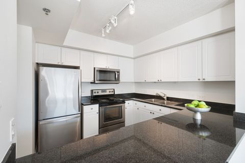 Tiny photo for 512 N Mcclurg Court #3109, Chicago, IL 60611 (MLS # 12612621)