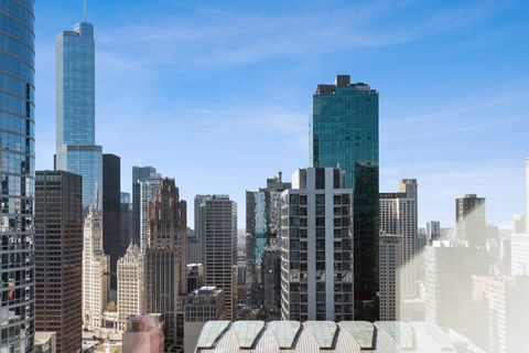 Tiny photo for 512 N Mcclurg Court #3109, Chicago, IL 60611 (MLS # 12612621)