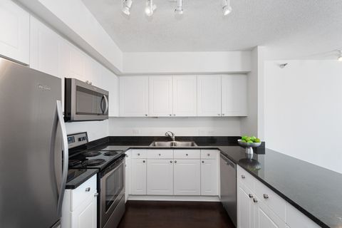 Tiny photo for 512 N Mcclurg Court #3109, Chicago, IL 60611 (MLS # 12612621)