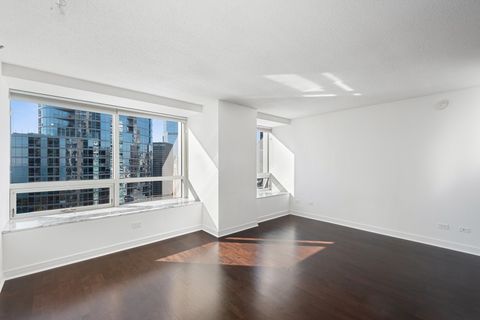 Tiny photo for 512 N Mcclurg Court #3109, Chicago, IL 60611 (MLS # 12612621)