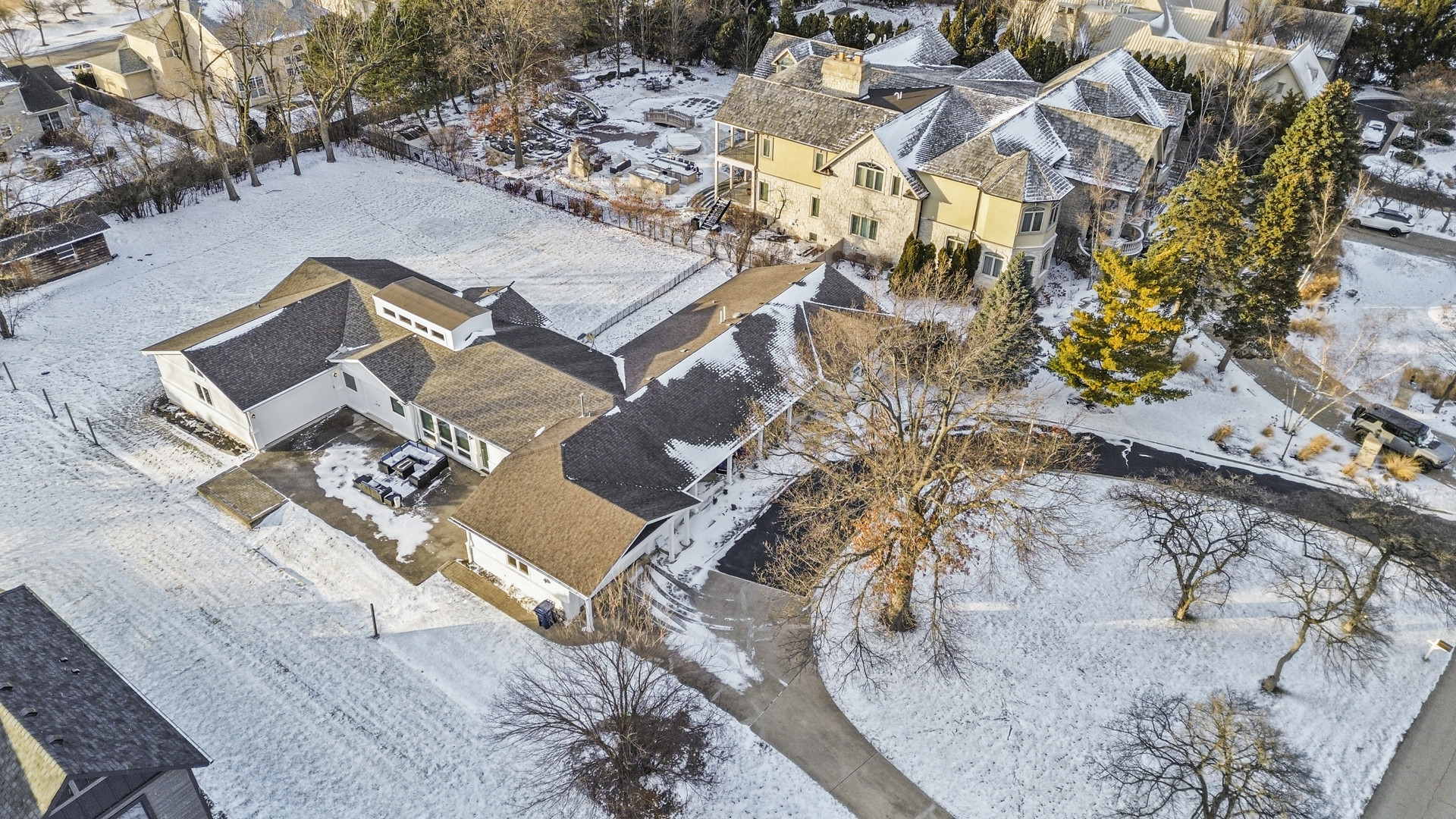 2390 White Oak Drive