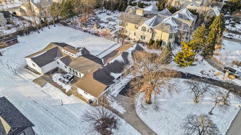 Tiny photo for 2390 White Oak Drive, Northbrook, IL 60062 (MLS # 12510604)