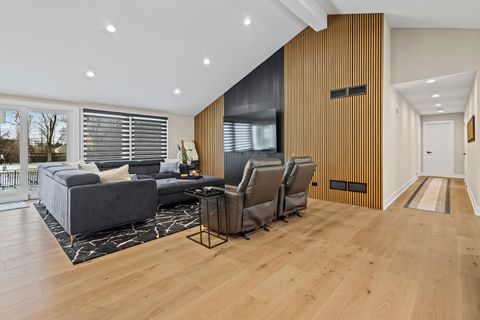 Tiny photo for 2390 White Oak Drive, Northbrook, IL 60062 (MLS # 12510604)