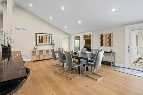 Tiny photo for 2390 White Oak Drive, Northbrook, IL 60062 (MLS # 12510604)