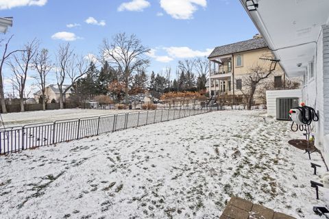 Tiny photo for 2390 White Oak Drive, Northbrook, IL 60062 (MLS # 12510604)