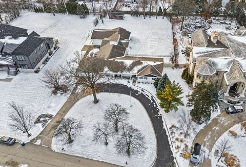 Tiny photo for 2390 White Oak Drive, Northbrook, IL 60062 (MLS # 12510604)