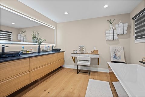 Tiny photo for 2390 White Oak Drive, Northbrook, IL 60062 (MLS # 12510604)