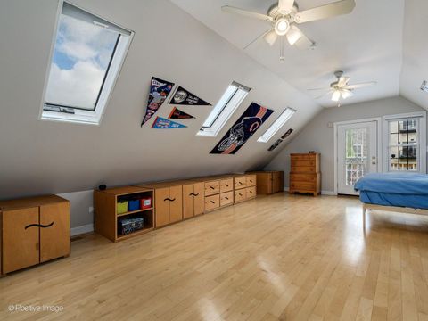 Tiny photo for 2451 N Janssen Avenue #3, Chicago, IL 60614 (MLS # 12623794)