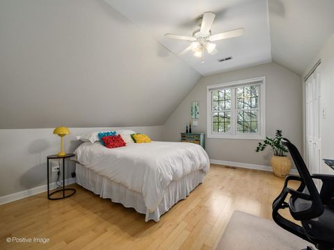 Tiny photo for 2451 N Janssen Avenue #3, Chicago, IL 60614 (MLS # 12623794)